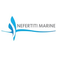 NEFERTITI MARINE logo, NEFERTITI MARINE contact details