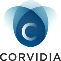 Corvidia Therapeutics logo, Corvidia Therapeutics contact details