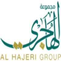 AL Hajeri Group ALH logo, AL Hajeri Group ALH contact details