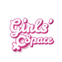 Girls Space logo, Girls Space contact details