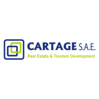 Cartage for real estate and tourism development logo, Cartage for real estate and tourism development contact details