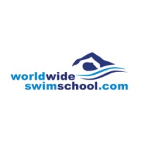 World Wide Swim School logo, World Wide Swim School contact details