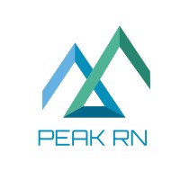 Peak RN LLC logo, Peak RN LLC contact details