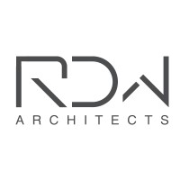 RDW architects logo, RDW architects contact details