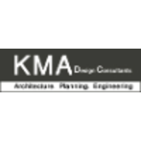 KMA Design Consultants logo, KMA Design Consultants contact details