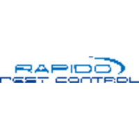 Rapido Pest Control logo, Rapido Pest Control contact details