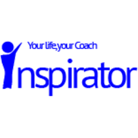 Inspirator - Life Coaching logo, Inspirator - Life Coaching contact details