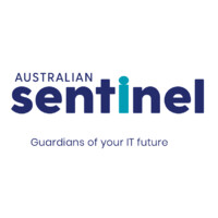 Australian Sentinel logo, Australian Sentinel contact details