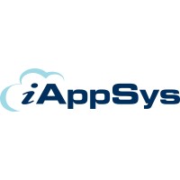 iAppSys Inc. logo, iAppSys Inc. contact details