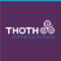 THOTH Elemento Humano logo, THOTH Elemento Humano contact details