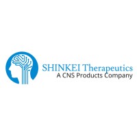 SHINKEI Therapeutics logo, SHINKEI Therapeutics contact details