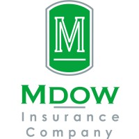 MDOW Insurance logo, MDOW Insurance contact details