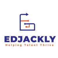 Edjackly logo, Edjackly contact details