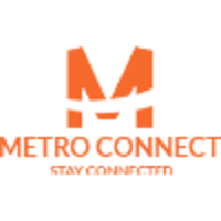 Metro Connect logo, Metro Connect contact details