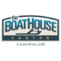 The BoatHouse Canton, A Waterfront Grille logo, The BoatHouse Canton, A Waterfront Grille contact details