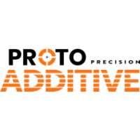 Proto Precision Additive logo, Proto Precision Additive contact details