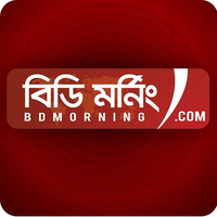 Bdmorning logo, Bdmorning contact details