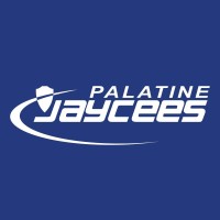 Palatine Jaycees logo, Palatine Jaycees contact details