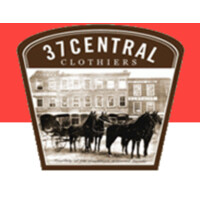 37 Central Clothiers logo, 37 Central Clothiers contact details