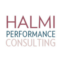 HALMI PERFORMANCE CONSULTING logo, HALMI PERFORMANCE CONSULTING contact details