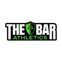 The Bar Athletics logo, The Bar Athletics contact details