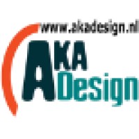 AKA Design logo, AKA Design contact details