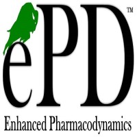 Enhanced Pharmacodynamics logo, Enhanced Pharmacodynamics contact details