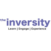 The-invERSITY logo, The-invERSITY contact details