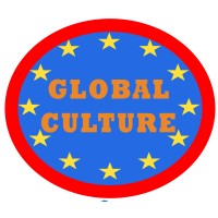 Global culture logo, Global culture contact details