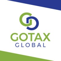 GOTAX GLOBAL logo, GOTAX GLOBAL contact details