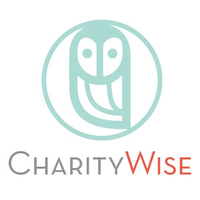 CharityWise, Inc. logo, CharityWise, Inc. contact details