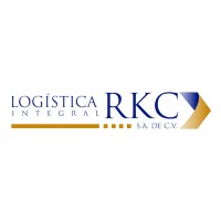 Logistica Integral RKC logo, Logistica Integral RKC contact details