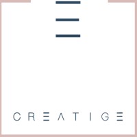 Creatige logo, Creatige contact details