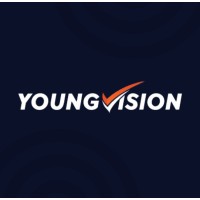 Young Vision logo, Young Vision contact details