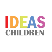 IdeasChildren logo, IdeasChildren contact details