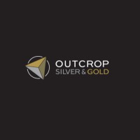 Outcrop Silver & Gold Corp. logo, Outcrop Silver & Gold Corp. contact details