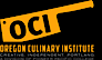 Oregon Culinary Institute logo, Oregon Culinary Institute contact details