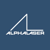 Alpha Laser US logo, Alpha Laser US contact details