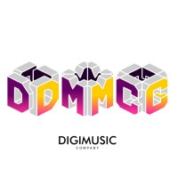 DigiMusic Company logo, DigiMusic Company contact details