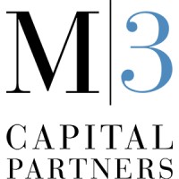 M3 Capital Partners LLC logo, M3 Capital Partners LLC contact details