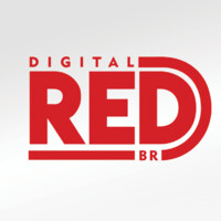 Digital RED Br logo, Digital RED Br contact details