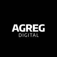 Agreg Digital logo, Agreg Digital contact details