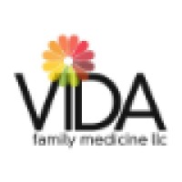 VIDA Family Medicine logo, VIDA Family Medicine contact details