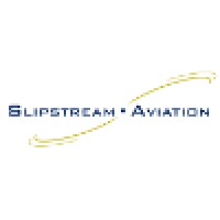 Slipstream Aviation logo, Slipstream Aviation contact details