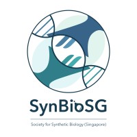 Society for Synthetic Biology (Singapore) (SynBioSG) logo, Society for Synthetic Biology (Singapore) (SynBioSG) contact details