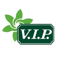 VIP Home Services NZ logo, VIP Home Services NZ contact details