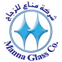 Manna Glass Company logo, Manna Glass Company contact details