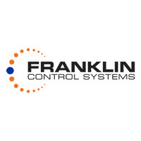 Franklin Control Systems logo, Franklin Control Systems contact details