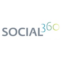 Social360 logo, Social360 contact details