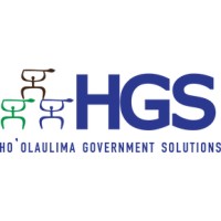 Ho'olaulima Government Solutions logo, Ho'olaulima Government Solutions contact details